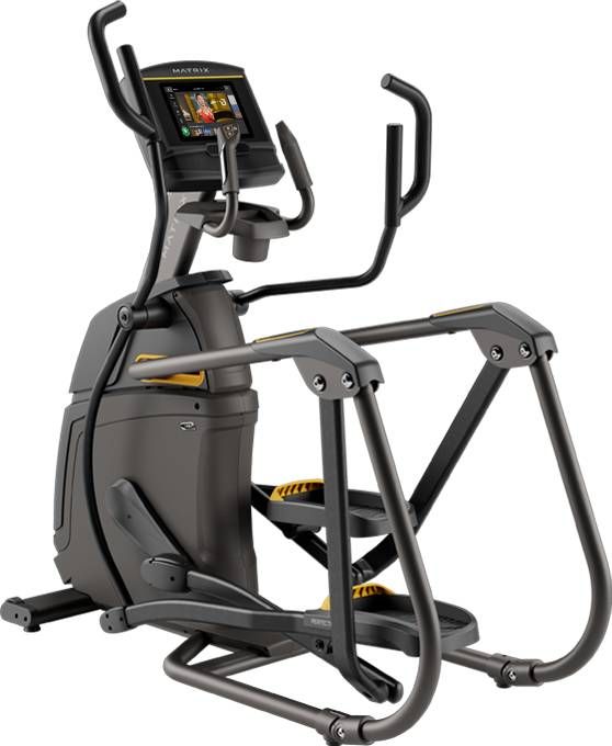 Matrix A50 Ascent Crosstrainer XER Gratis trainingsschema