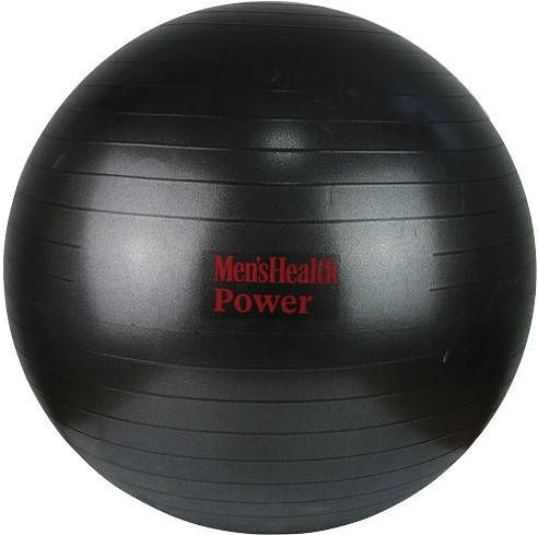 Men&apos, s Health Gym Ball Fitnessbal 65 Cm