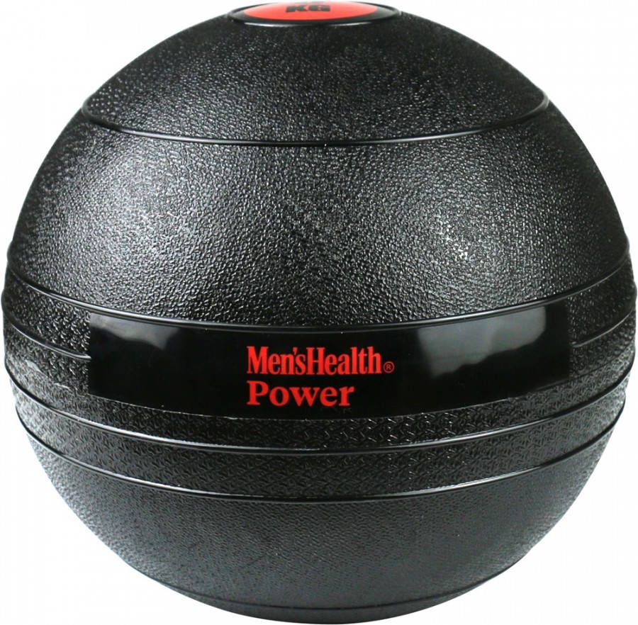 Men&apos, s Health Slam Ball 5 Kg