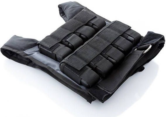 Muscle Power Gewichtsvest 20 kg