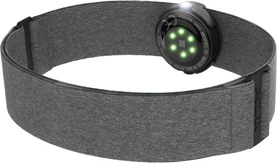 Polar OH1 Optische Hartslagsensor Grijs