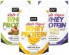 QNT Light Digest Whey Protein Eiwit Poeder 500 gram Banana online kopen