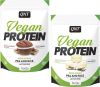 QNT Vegan Protein 500 gram Vanilla Macaroon online kopen