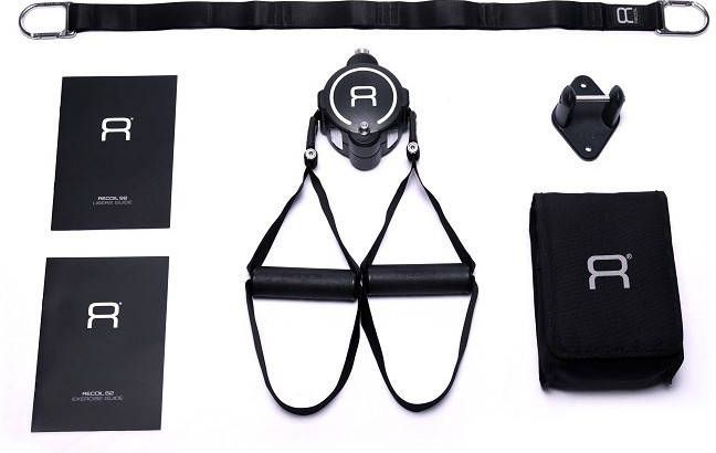 Recoil S2 Suspension Trainer PRO Edition