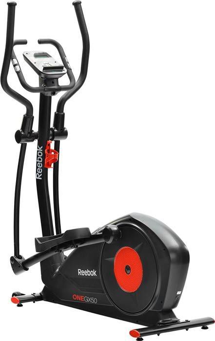 Reebok Crosstrainer GX50 Ergo Gratis trainingsschema
