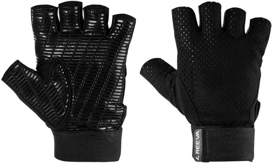 Merkloos Reeva Fitness Handschoenen