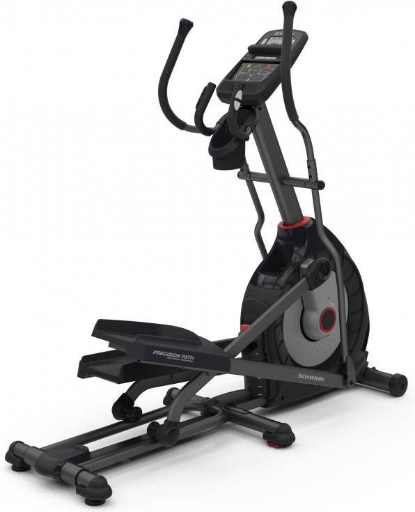 Schwinn 430i My17 Crosstrainer Met Hiit Vliegwiel