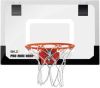 SKLZ Mini basketbalring met bord en basketbal online kopen