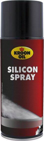 Sporttrader Kroon Multi Siliconenspray 400 ml