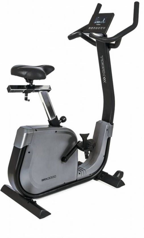 Toorx BRX 3000 Hometrainer Gratis trainingsschema