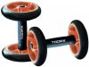 Toorx Fitness Toorx Core Wheels Buikspierwielen Set online kopen