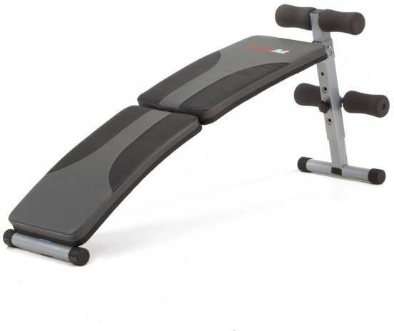 Toorx Fitness Toorx Wbk 200 Inklapbare Buikspierplank