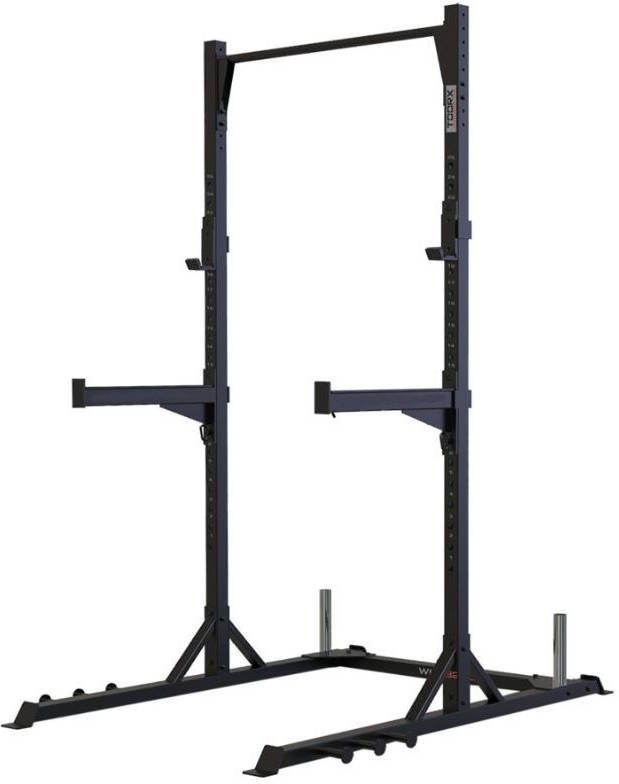 Toorx WLX 3200 Squat Stand Squat rek Verpakking beschadigd