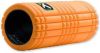 VidaXL Triggerpoint The Grid Foam Roller Oranje online kopen