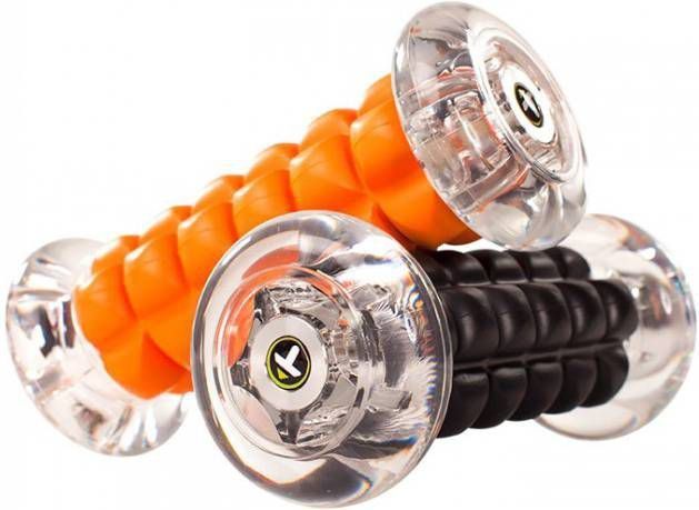 Merkloos Triggerpoint The Grid Nano X