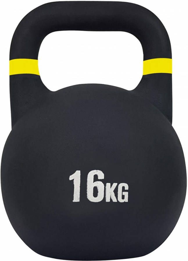 Tunturi Competition Kettlebell 16 kg