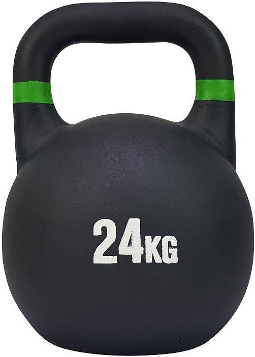 Tunturi Competition Kettlebell 24 kg
