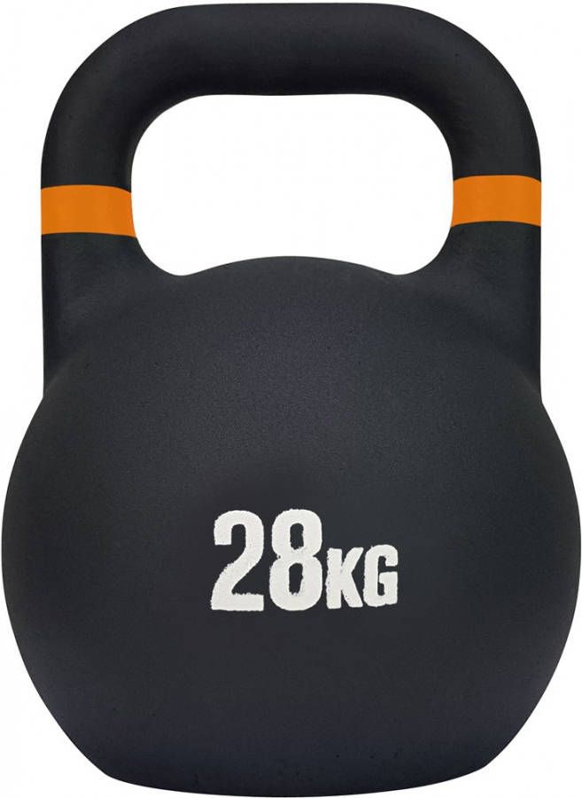 Tunturi Competition Kettlebell 28 kg