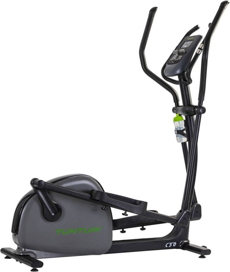 Tunturi Performance C50 R Crosstrainer Gratis trainingsschema Gratis Montage