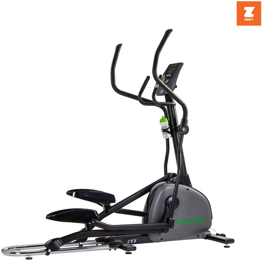 Tunturi Performance C55 F Crosstrainer Gratis trainingsschema Gratis Montage