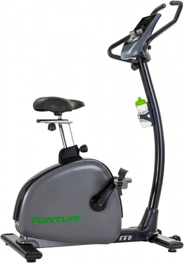 Tunturi Performance E60 Hometrainer Gratis trainingsschema