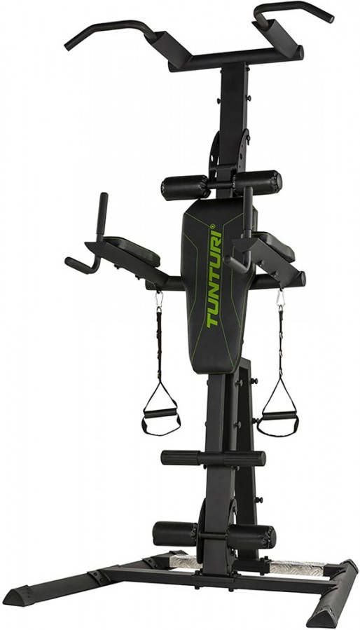 Tunturi PT80 Power Tower