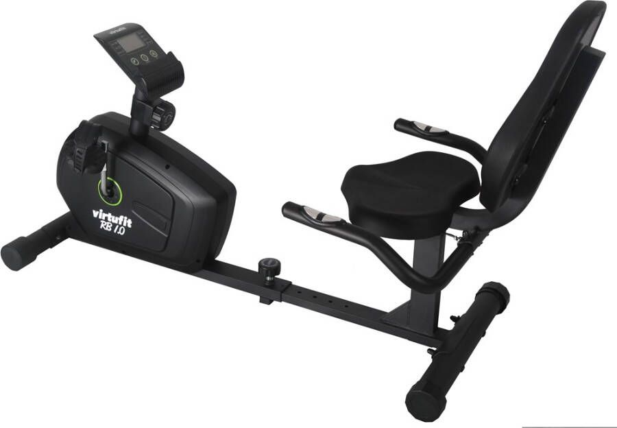 VirtuFit RB 1.0 Recumbent Bike Ligfiets Showroommodel