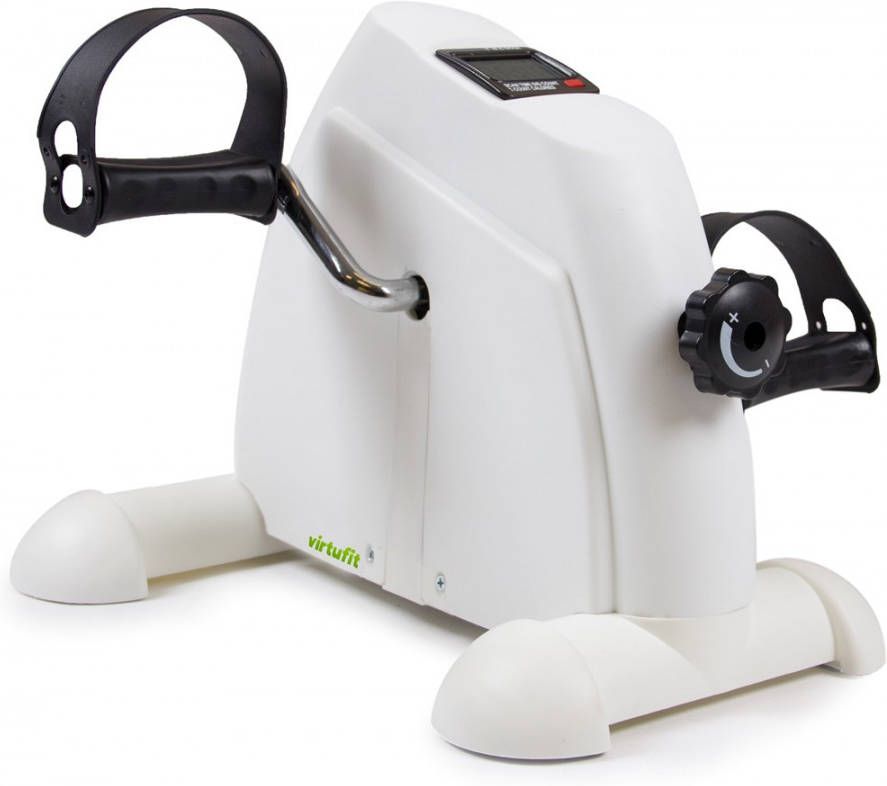 VirtuFit V4 Stoelfiets / Fietstrainer met Computer