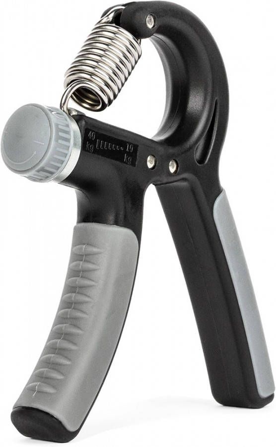 Virtufit Verstelbare Handknijper Knijphalter 10 Tot 40 Kg