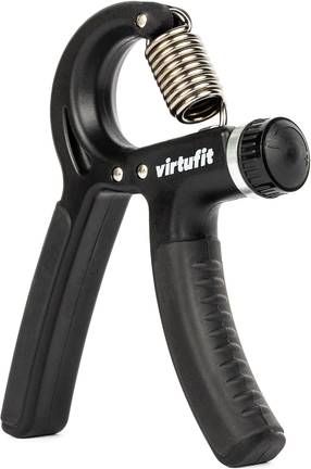 Virtufit Verstelbare Handknijper Knijphalter 5 Tot 20 Kg