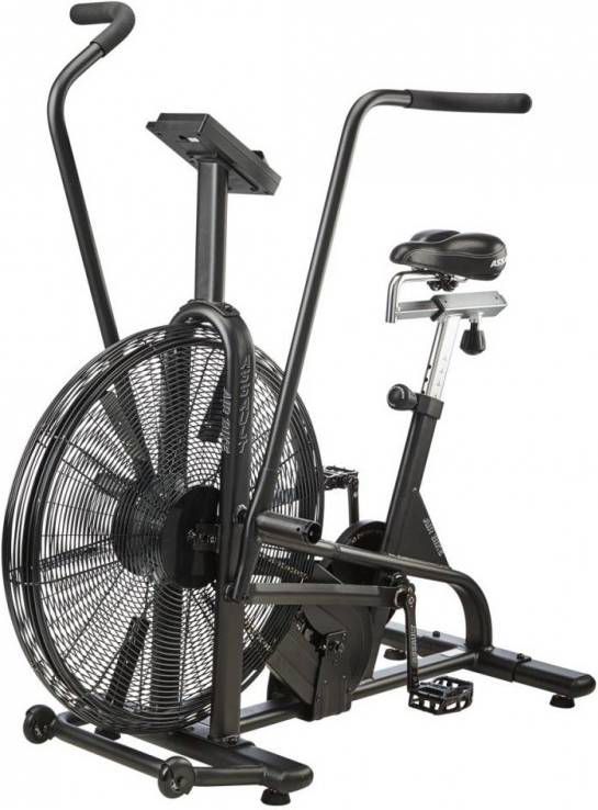 Assault AirBike Classic Air Bike Interval Trainer