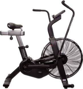 Assault AirBike PRO HIIT interval Trainer Crossfit