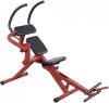 Body-Solid (Best Fitness) Ab Mantis Bench Rood online kopen