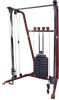 Best Fitness Cable Crossover Functional Trainer Bfft10 online kopen