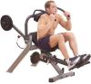 Body-Solid Buiktrainer Body solid Ab Trainer Gab300 online kopen