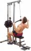 Body-Solid Lat Pulley Station Body Solid GLM83 online kopen