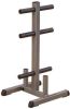 Body-Solid Body Solid Olympic Plate Tree & Bar Holder online kopen