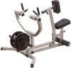 Body-Solid Rugtrainer Body solid Seated Row Gsrm40 online kopen