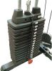 BS Grey Linear Bearing Smith Machine Gewichtsstapel 95 kg online kopen