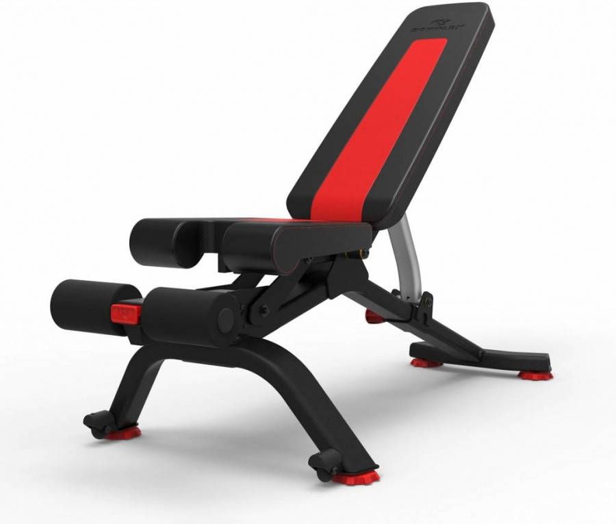 BowFlex 5.1S SelectTech verstelbare fitnessbank DEMO
