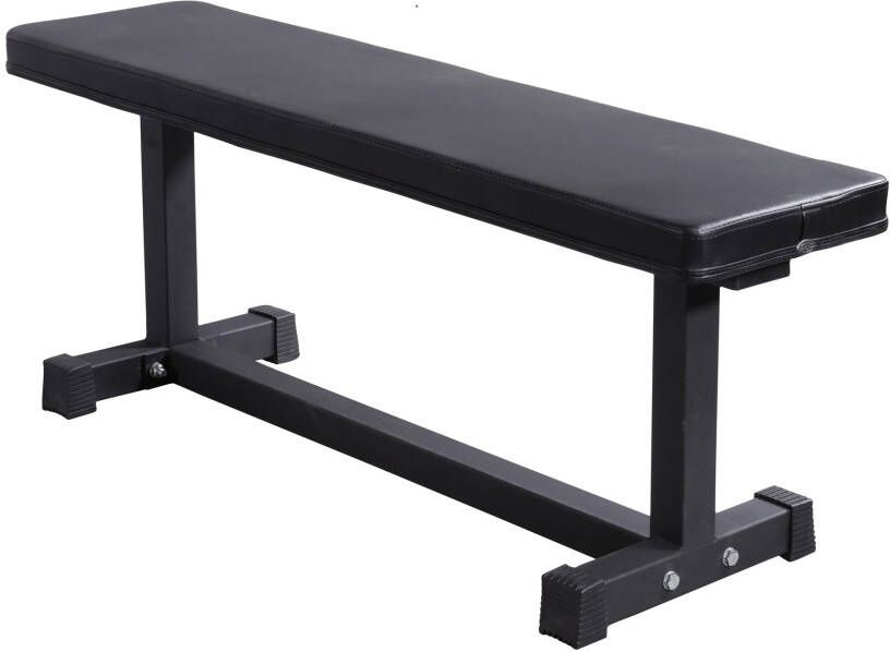 Crossmaxx LMX 1743 Vlakke trainingsbank Black Friday Deal