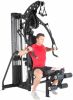 Inspire Fitness M3 Multi Gym Homegym Black online kopen