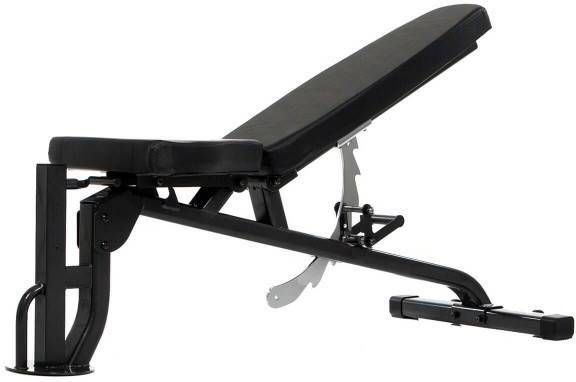 Inspire Fitness MAXIMUM Flat/Incline/Decline Trainingsbank