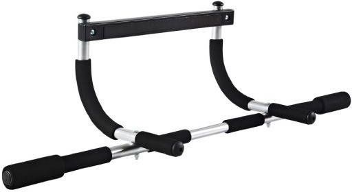 Iron Gym Regular Deurtrainer optrekstang