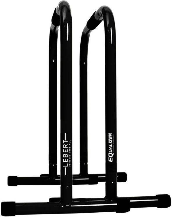 Lebert Equalizer Zwart