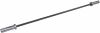 Lifemaxx Crossmaxx Olympische Halterstang Junior 170 cm (50 mm) Zwart online kopen