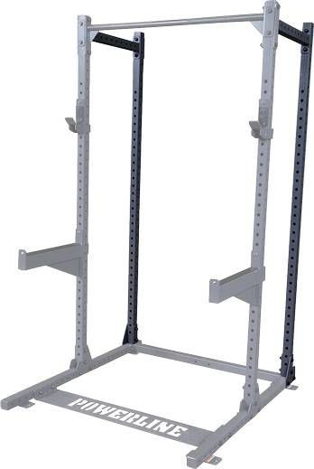 Body-Solid Body Solid Powerline Half Rack Squatrek Extensie Aanbouwelement