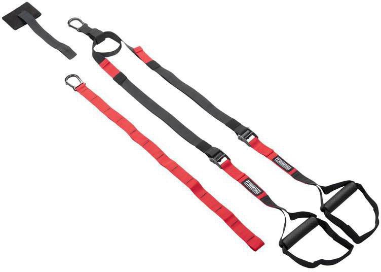 PTessentials SALE COREPOWER Suspension Trainer TRX