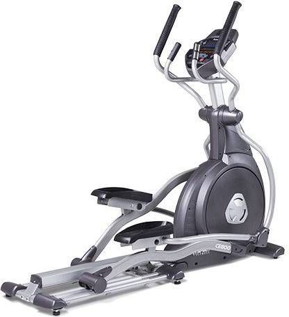 SPIRIT fitness OP IS OP CE800 Crosstrainer Commercieel Gratis Levering