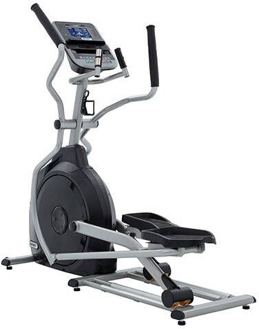 SPIRIT fitness XE795 Front Driven Crosstrainer Generator Black Friday Deal
